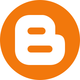 Logo de Blogger