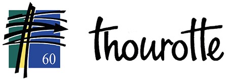 Logo de la Mairie de Thourotte