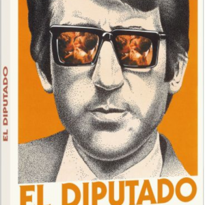 LE DÉPUTÉ