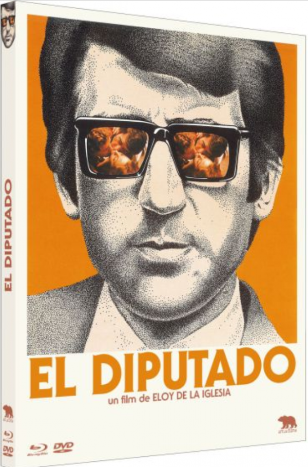 LE DÉPUTÉ