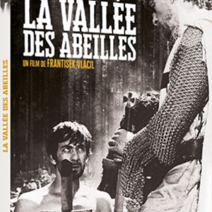 LA VALLÉE DES ABEILLES
