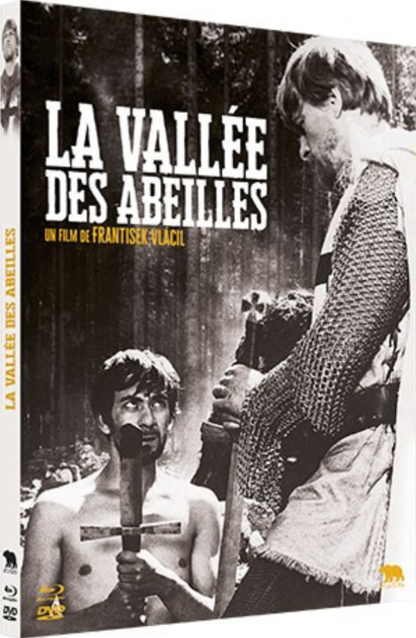 LA VALLÉE DES ABEILLES