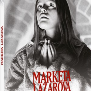 MARKETA LAZAROVA