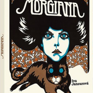 MORGIANA