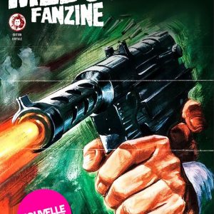 MÉDUSA FANZINE n°31