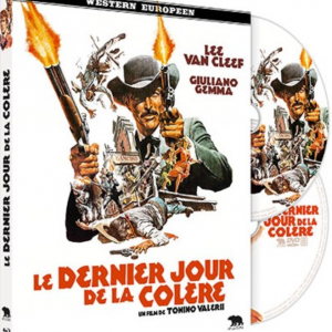 LE DERNIER JOUR DE LA COLÈRE
