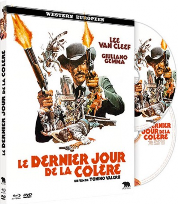 LE DERNIER JOUR DE LA COLÈRE