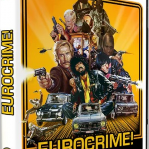 EUROCRIME