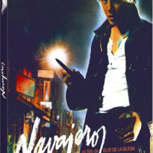 NAVAJEROS