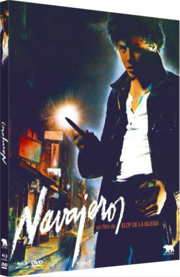NAVAJEROS
