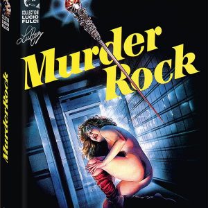 MURDER ROCK