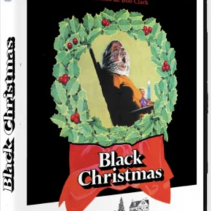 BLACK CHRISTMAS