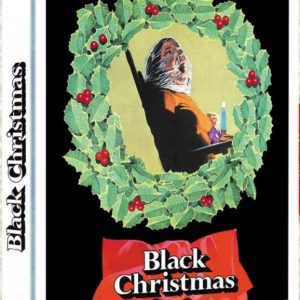 BLACK CHRISTMAS