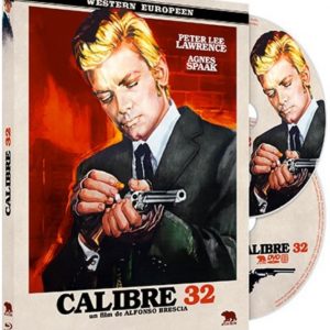 CALIBRE 32