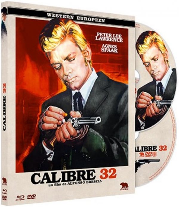 CALIBRE 32