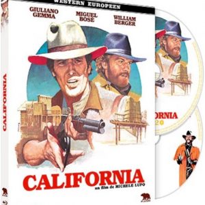 CALIFORNIA
