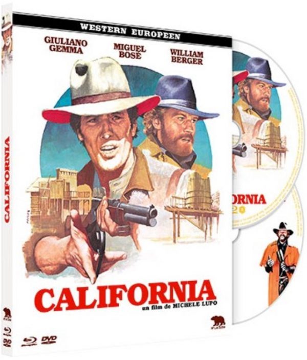 CALIFORNIA