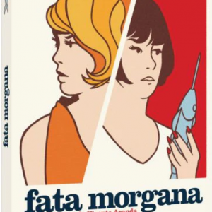 FATA MORGANA