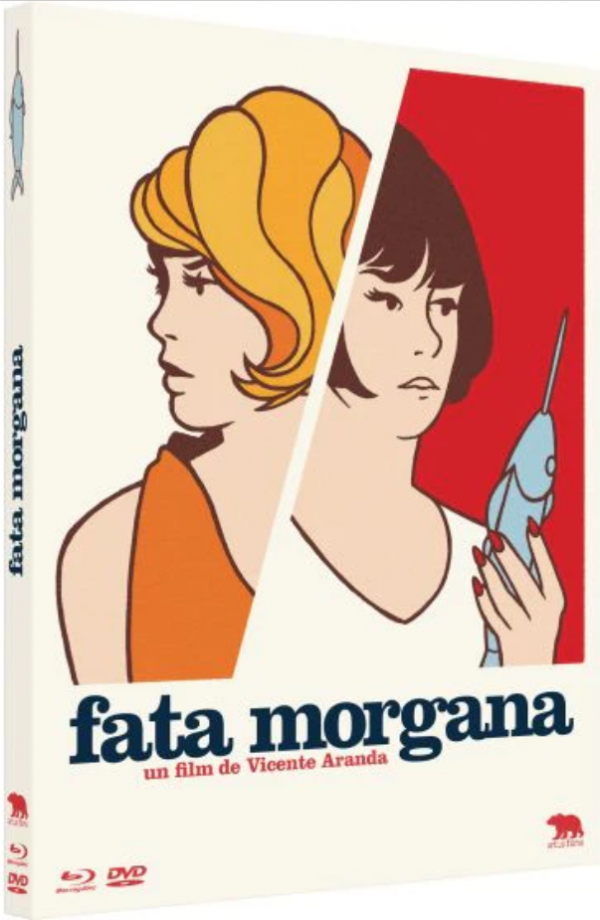 FATA MORGANA