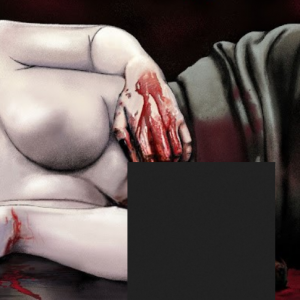 SANCTIONS! 2, IN MEMORIAM BARBARAE