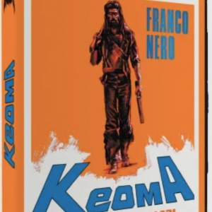 KEOMA