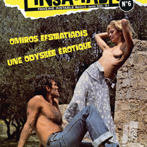 L'INSATIABLE n°6