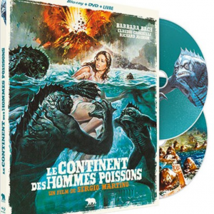 LE CONTINENT DES HOMMES POISSONS