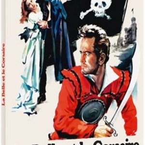 LA BELLE ET LE CORSAIRE