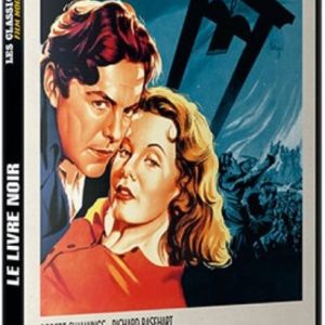 LE LIVRE NOIR