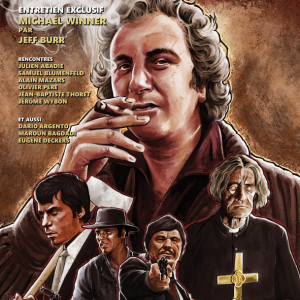 PRIME CUT n°1 : SPÉCIAL MICHAEL WINNER