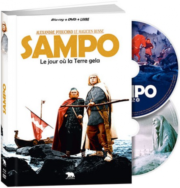 SAMPO