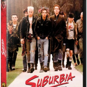 SUBURBIA