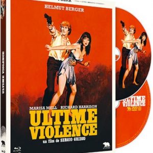 ULTIME VIOLENCE