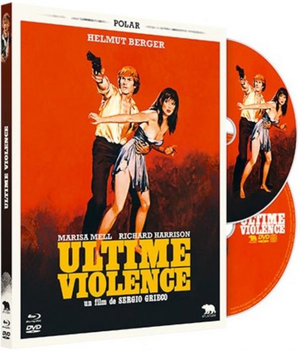 ULTIME VIOLENCE