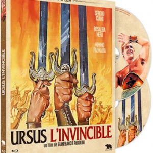 URSUS L'INVINCIBLE