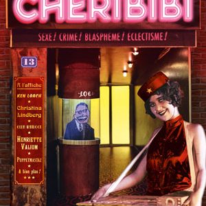 CHÉRIBIBI n°13