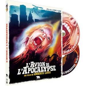 L'AVION DE L'APOCALYPSE