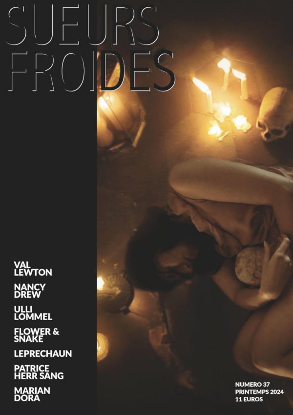 Sueurs Froides n°37
