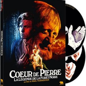 CŒUR DE PIERRE