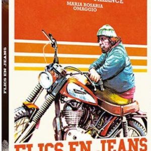 FLICS EN JEANS