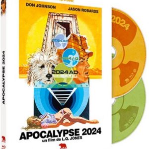 APOCALYPSE 2024