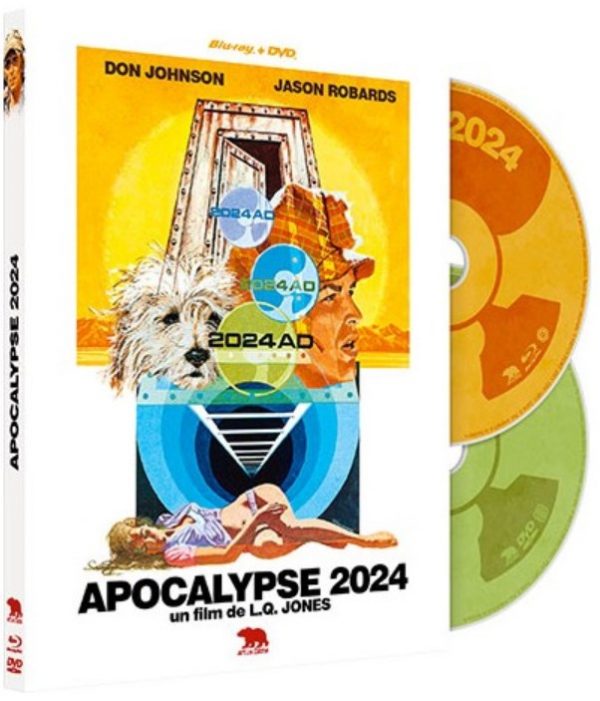 APOCALYPSE 2024