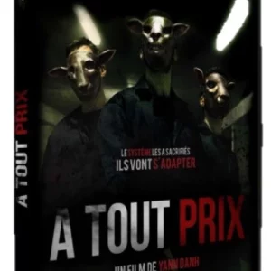 A TOUT PRIX