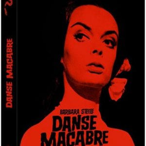 DANSE MACABRE - 4K
