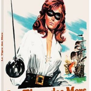 LE TIGRE DES MERS