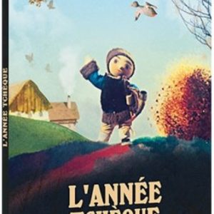 L’ANNÉE TCHÈQUE