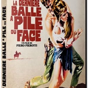 LA DERNIÈRE BALLE A PILE OU FACE