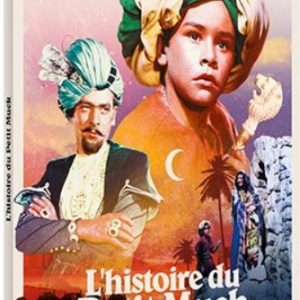 L'HISTOIRE DU PETIT MUCK