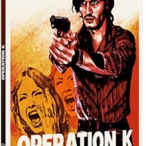 OPÉRATION K