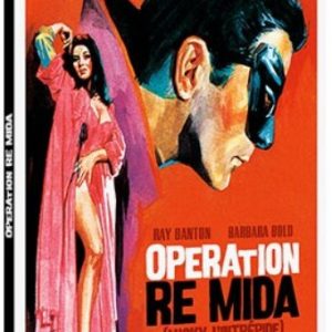 OPÉRATION RE MIDA